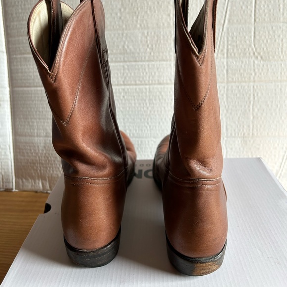 Boots - Picture 2 of 11